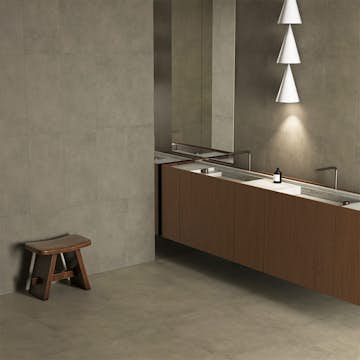 Klinker Concrete Moss Matt 30x60 cm