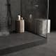 Klinker Concrete Graphite Matt 15x15 cm