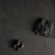 Klinker Concrete Graphite Matt 15x15 cm