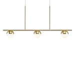 Taklampa Nordlux Contina 3-Pendel
