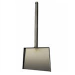 Spade Kirami Ask för Externa Kaminer