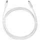 Kabel LogiLink USB-C till USB-B 2.0 2 m