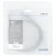 USB-C-kabel LogiLink USB 3.2 Gen2 PD 3.0 100W 10Gbps 4K/60Hz Alu 1 m