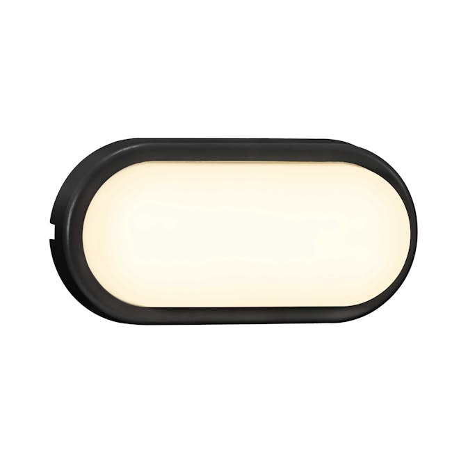 Tak/Vägglampa Nordlux Cuba Energy Oval