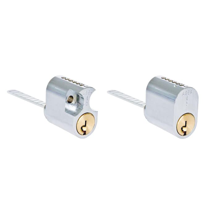 Cylinder ASSA ABLOY 1208