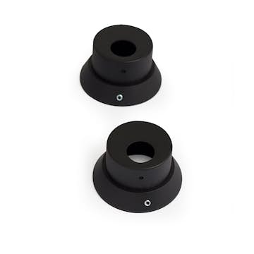 Cylinderkopp med cylinderring Habo 17284