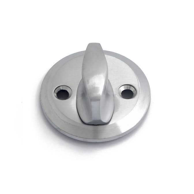 Cylindervred 40 Habo Borstad Krom