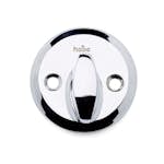 Cylindervred 40 Habo Krom