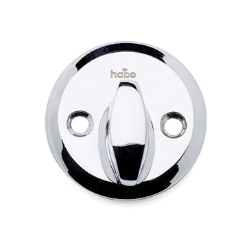 Cylindervred 40 Habo Krom