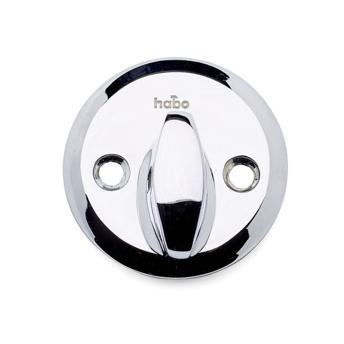 Cylindervred 40 Habo Krom