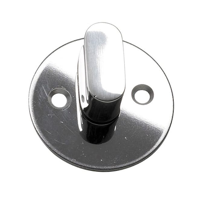 Cylindervred Habo 2821 Rostfritt