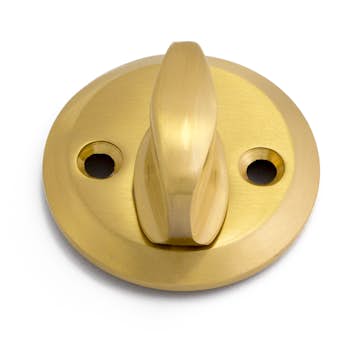 Cylindervred Habo 40 Matt Mässing