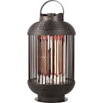 Terrassvärmare SunRed Indox D-INDO-12T