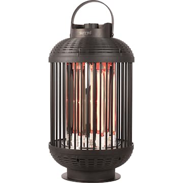 Terrassvärmare SunRed Indox D-INDO-12T