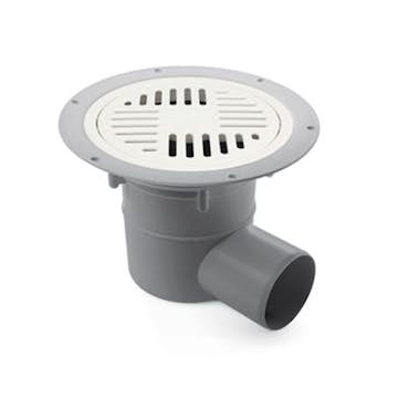 Golvbrunn Jafo PS 75 D MP