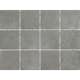 Klinker Urban Dunkel 10x10 cm