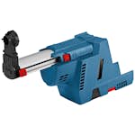 Dammadapter Bosch GDE 18V-16