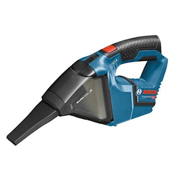 Dammsugare Bosch GAS 12 V-Li Solo L-Boxx