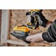 Slagborrmaskin DeWalt DCD805H2T 18V Slag 2x5 Ah