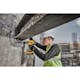 Mutterdragare DeWalt DCF900H2T 18V XR Tstak 2x5 Ah