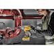 Mutterdragare DeWalt DCF900H2T 18V XR Tstak 2x5 Ah