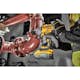 Mutterdragare DeWalt DCF900H2T 18V XR Tstak 2x5 Ah