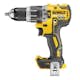 Kombikit DeWalt DCK368P3T 18V 3x5 Ah Tstak
