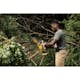Grensåg DeWalt DCMPS520N-XJ 18V 20cm XR Utan Batteri & Laddare