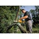 Grensåg DeWalt DCMPS520N-XJ 18V 20cm XR Utan Batteri & Laddare