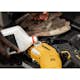 Grensåg DeWalt DCMPS520N-XJ 18V 20cm XR Utan Batteri & Laddare