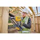 Stomspikpistol DeWalt DCN930N-XJ 18V XR Utan Batteri & Laddare