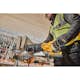 Tigersåg DeWalt DCS386H2T-QW 18V XR Fv Ps 2x5 Ah Tstak