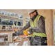 Tigersåg DeWalt DCS386H2T-QW 18V XR Fv Ps 2x5 Ah Tstak