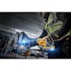 Tigersåg DeWalt DCS386H2T-QW 18V XR Fv Ps 2x5 Ah Tstak