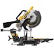 Kap- och Gersåg DeWalt DCS781N 54V 305mm XR Fv Wtc Utan Batteri & Laddare