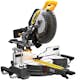Kap- och Gersåg DeWalt DCS781N 54V 305mm XR Fv Wtc Utan Batteri & Laddare