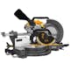 Kap- och Gersåg DeWalt DCS781N 54V 305mm XR Fv Wtc Utan Batteri & Laddare