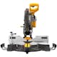 Kap- och Gersåg DeWalt DCS781N 54V 305mm XR Fv Wtc Utan Batteri & Laddare