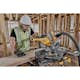 Kap- och Gersåg DeWalt DCS781N 54V 305mm XR Fv Wtc Utan Batteri & Laddare