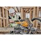 Kap- och Gersåg DeWalt DCS781N 54V 305mm XR Fv Wtc Utan Batteri & Laddare