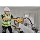 Kap- och Gersåg DeWalt DCS781N 54V 305mm XR Fv Wtc Utan Batteri & Laddare