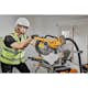 Kap- och Gersåg DeWalt DCS781N 54V 305mm XR Fv Wtc Utan Batteri & Laddare