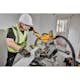 Kap- och Gersåg DeWalt DCS781N 54V 305mm XR Fv Wtc Utan Batteri & Laddare