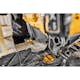Kap- och Gersåg DeWalt DCS781N 54V 305mm XR Fv Wtc Utan Batteri & Laddare