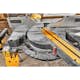 Kap- och Gersåg DeWalt DCS781N 54V 305mm XR Fv Wtc Utan Batteri & Laddare