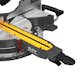Kap- och Gersåg DeWalt DCS781N 54V 305mm XR Fv Wtc Utan Batteri & Laddare