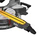 Kap- och Gersåg DeWalt DCS781N 54V 305mm XR Fv Wtc Utan Batteri & Laddare