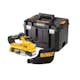 Bandslip DeWalt DCW220NT-XJ 18V 75mm XR Utan Batteri & Laddare