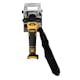 Lamellfräs DeWalt DCW682N-XJ 18V XR Utan Batteri & Laddare