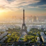 Fototapet Living Walls Designwalls DD118684